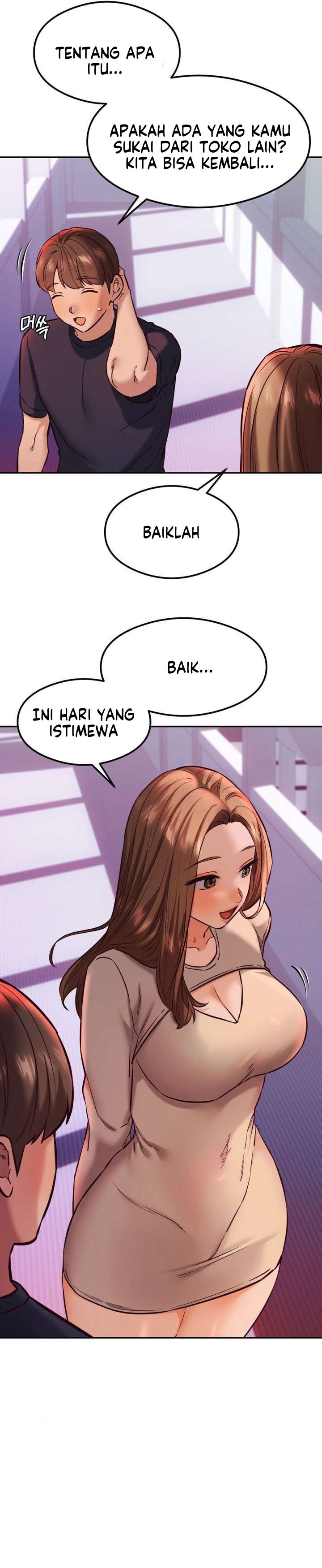 The Massage Club - Chapter 41 12