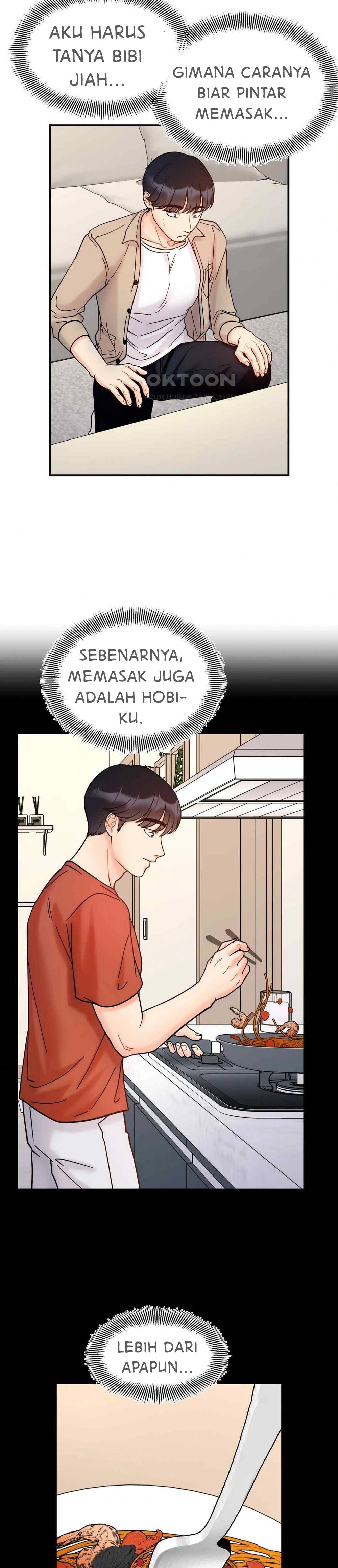 Secret Siblings - Chapter 41 24