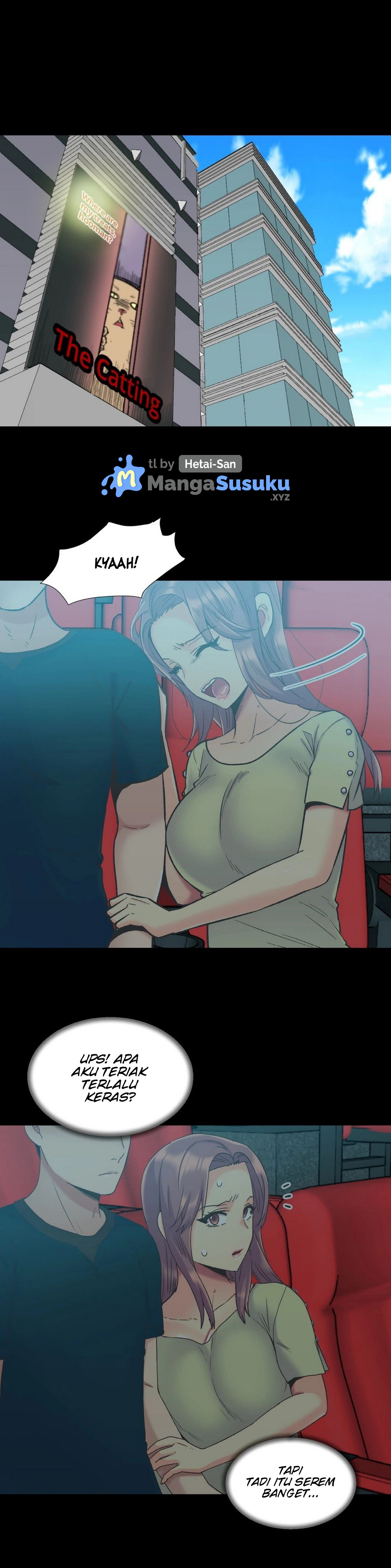 The Yes Girl - Chapter 41 11 The Yes Girl - Chapter 41 11