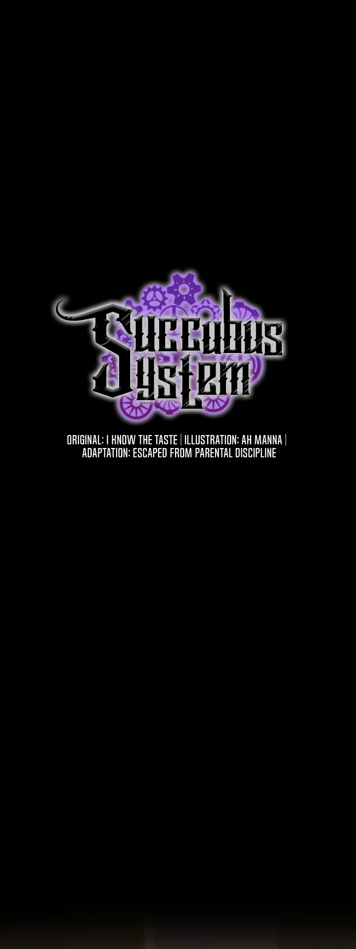 Succubus system - Chapter 41 1 Succubus system - Chapter 41 1