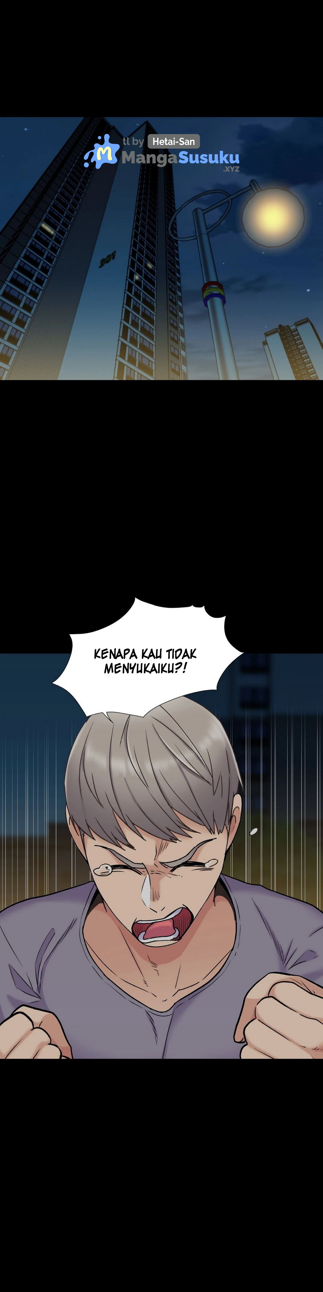 The Yes Girl - Chapter 41 16 The Yes Girl - Chapter 41 16