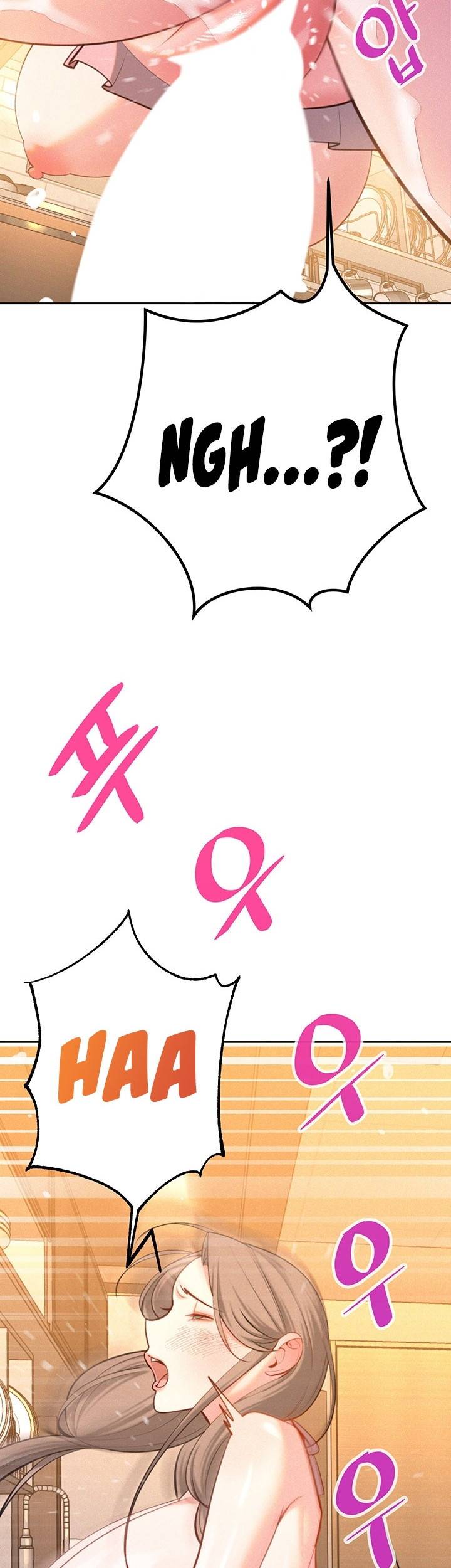 Secret Affairs of the 3rd Generation - Chapter 41 47 Secret Affairs of the 3rd Generation - Chapter 41 47