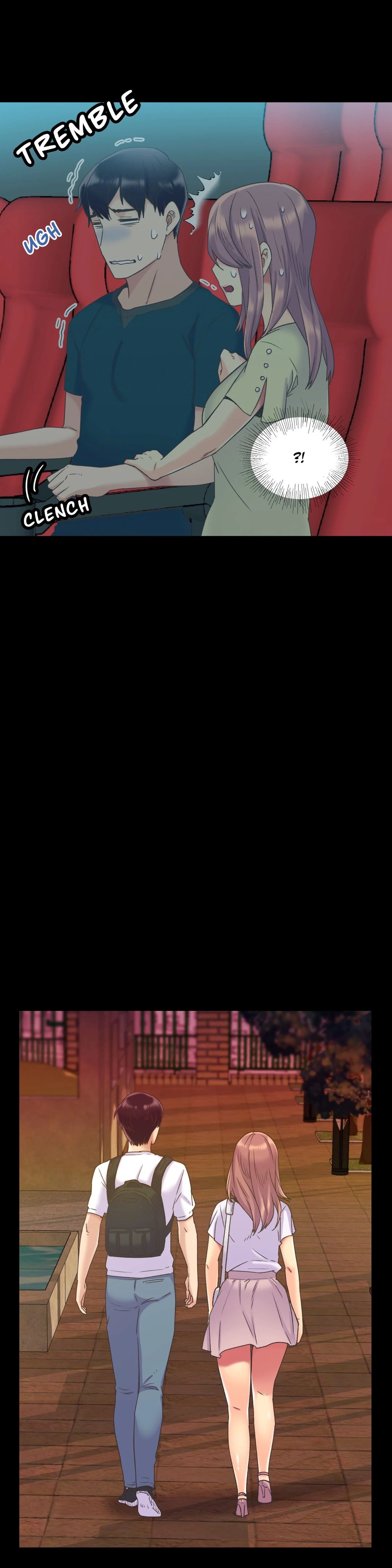 The Yes Girl - Chapter 41 12 The Yes Girl - Chapter 41 12