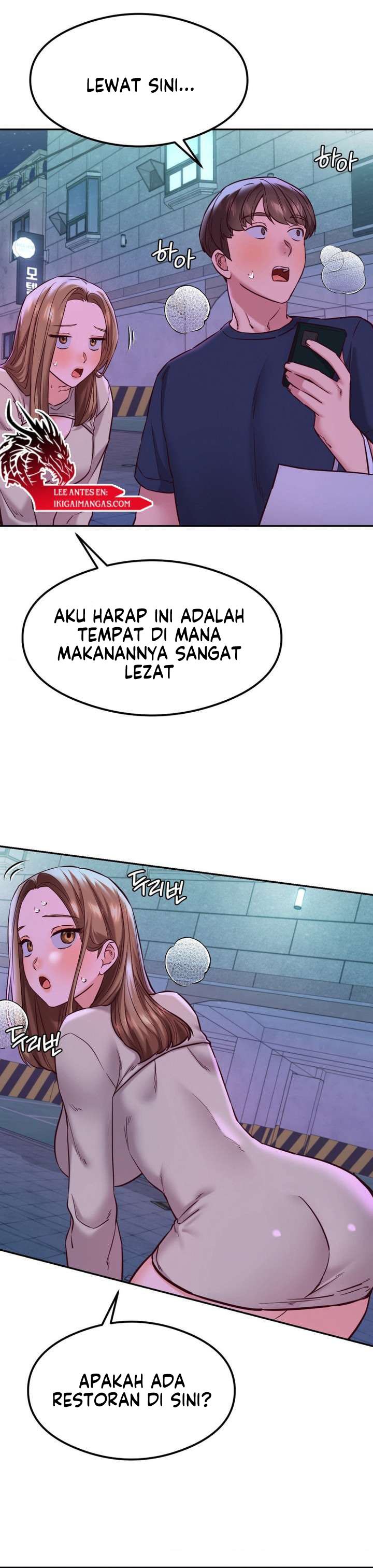 The Massage Club - Chapter 41 15