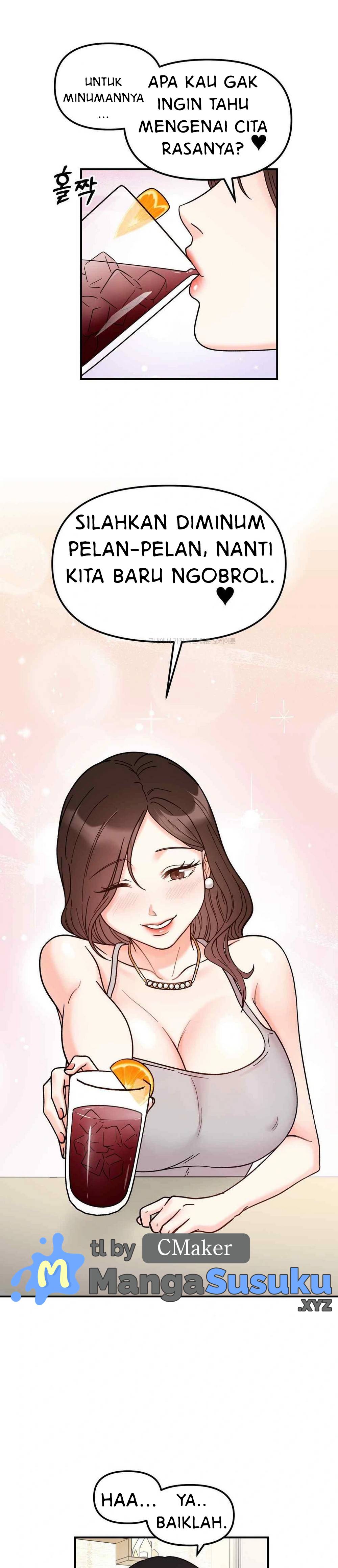 Secret Siblings - Chapter 41 29