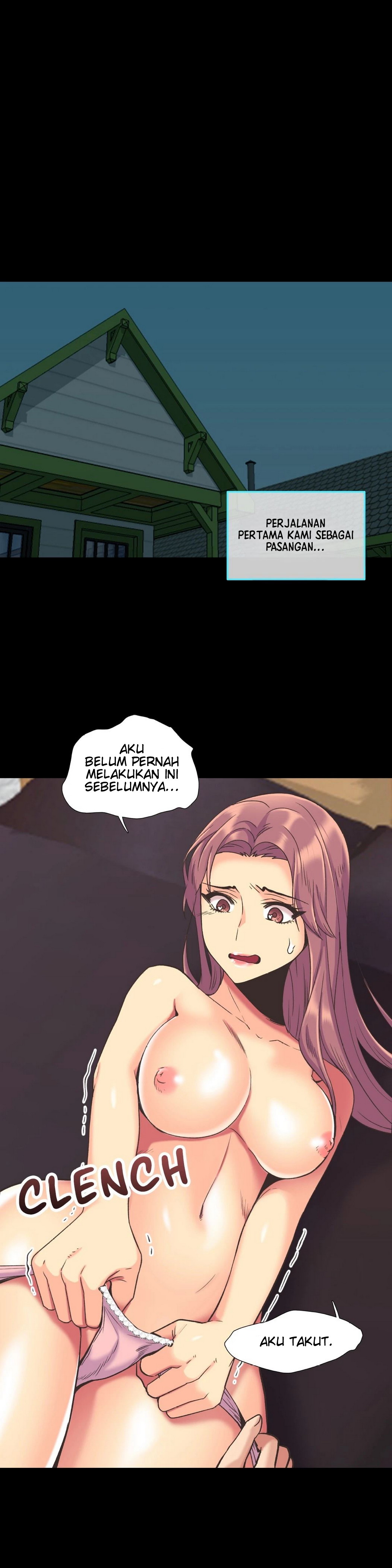 The Yes Girl - Chapter 41 22 The Yes Girl - Chapter 41 22