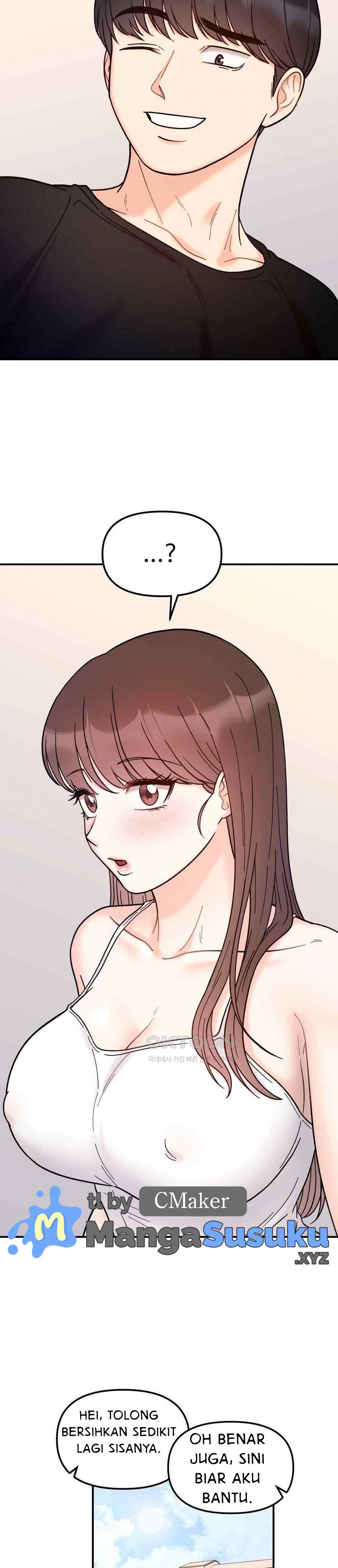 Secret Siblings - Chapter 41 21