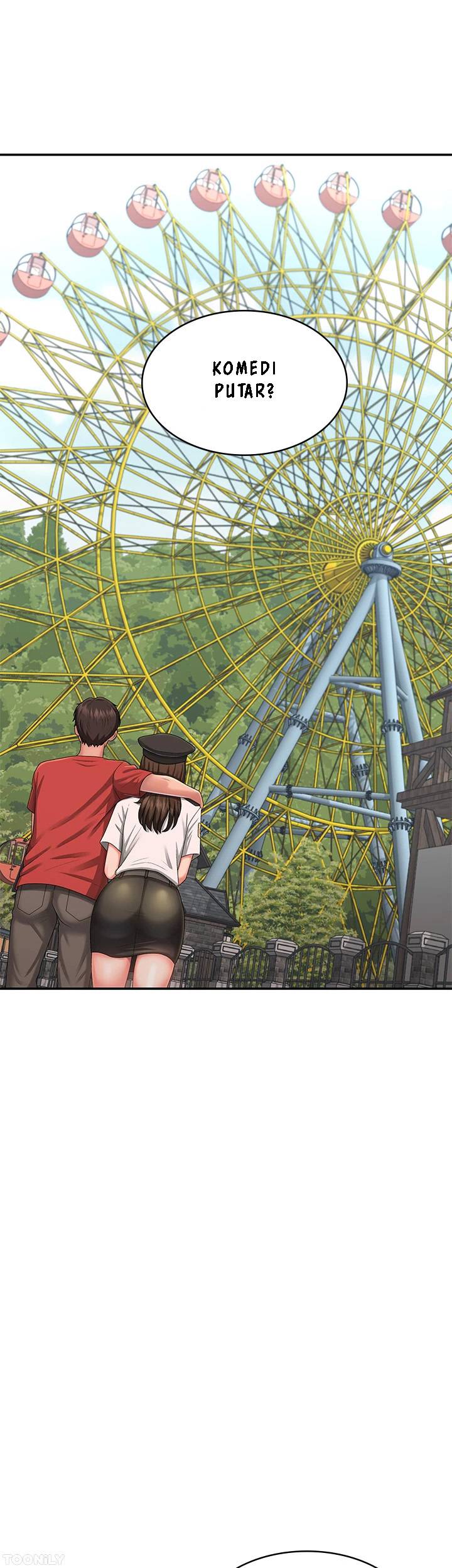 My Aunt in Puberty - Chapter 41 20 My Aunt in Puberty - Chapter 41 20