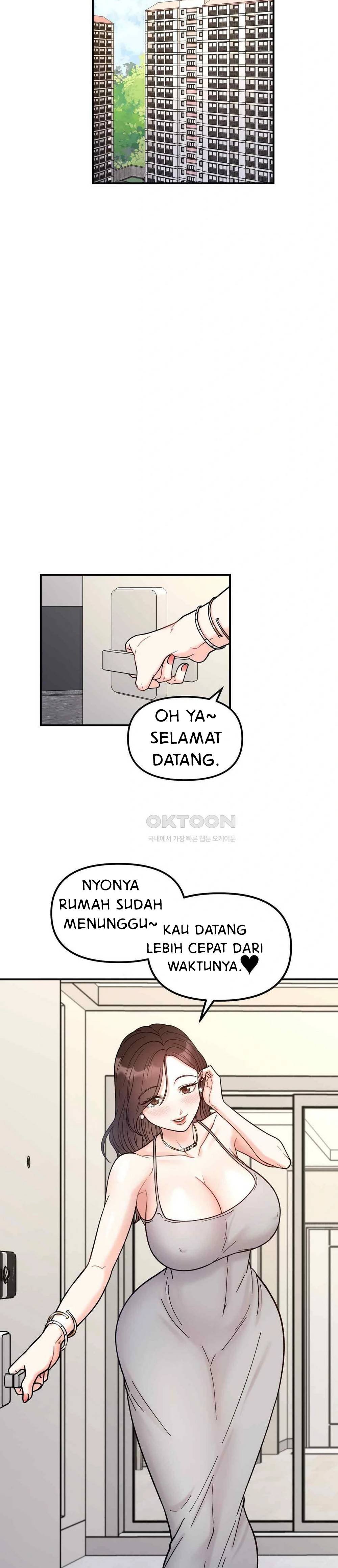 Secret Siblings - Chapter 41 22
