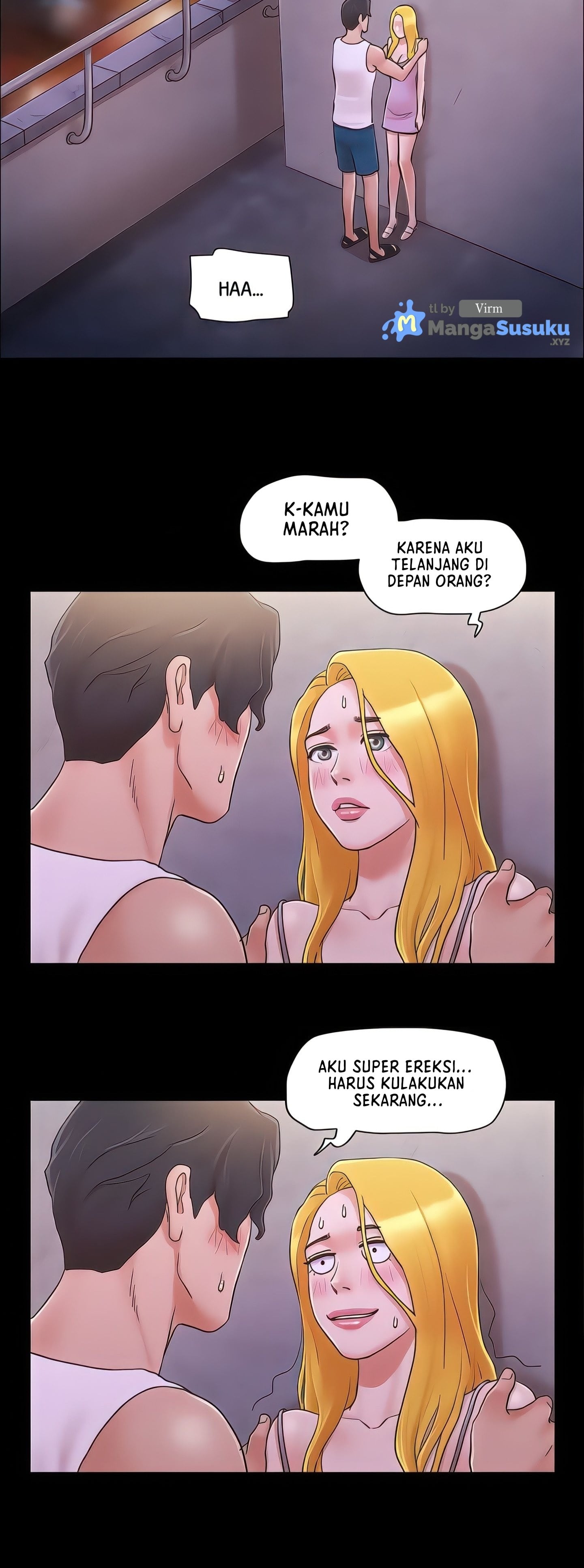 Only With Consent Uncensored - Chapter 41 32 Only With Consent Uncensored - Chapter 41 32