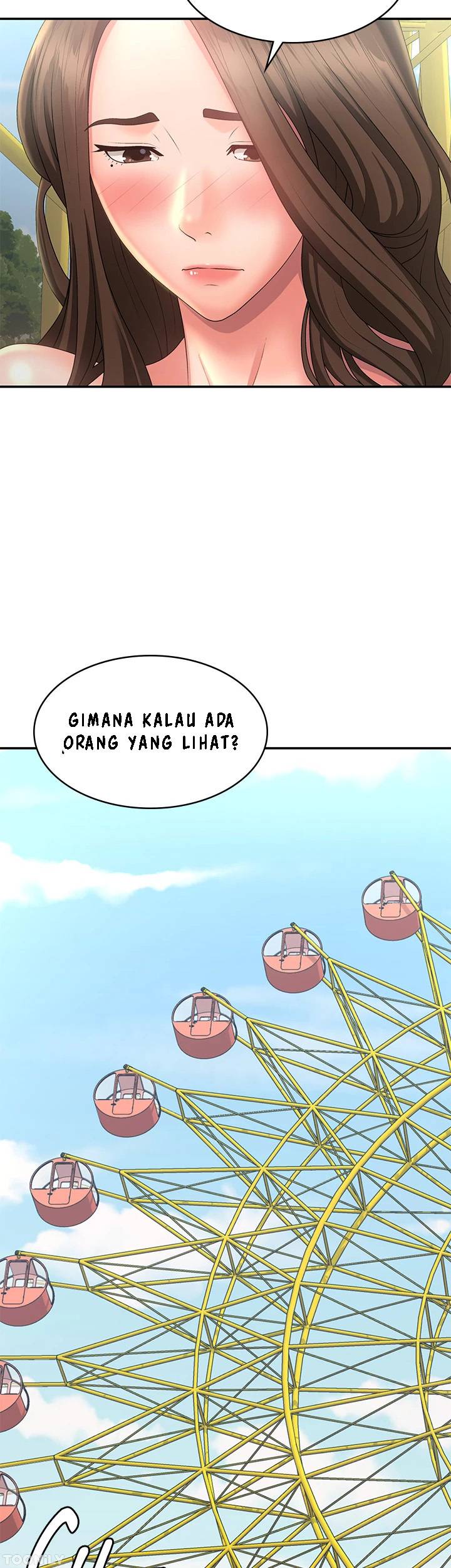 My Aunt in Puberty - Chapter 41 44 My Aunt in Puberty - Chapter 41 44