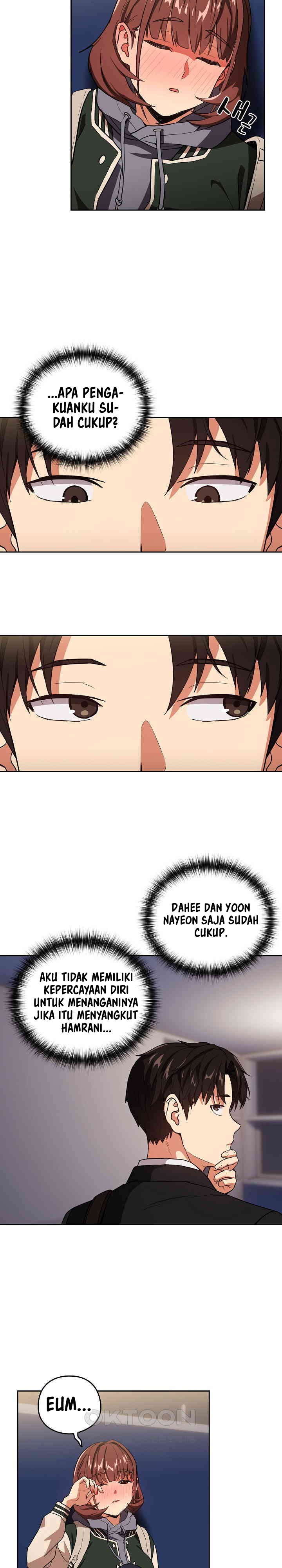 After Work Love Affairs - Chapter 41 14