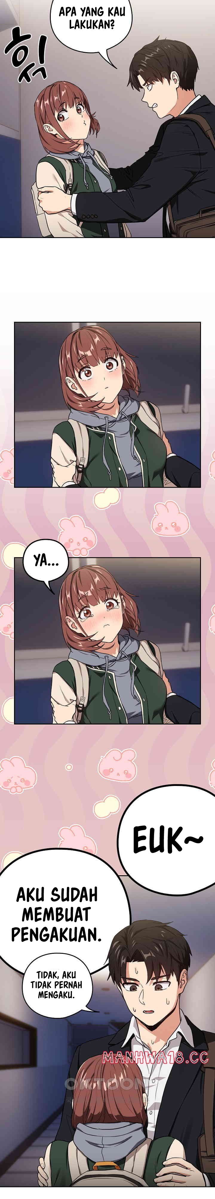 After Work Love Affairs - Chapter 41 19