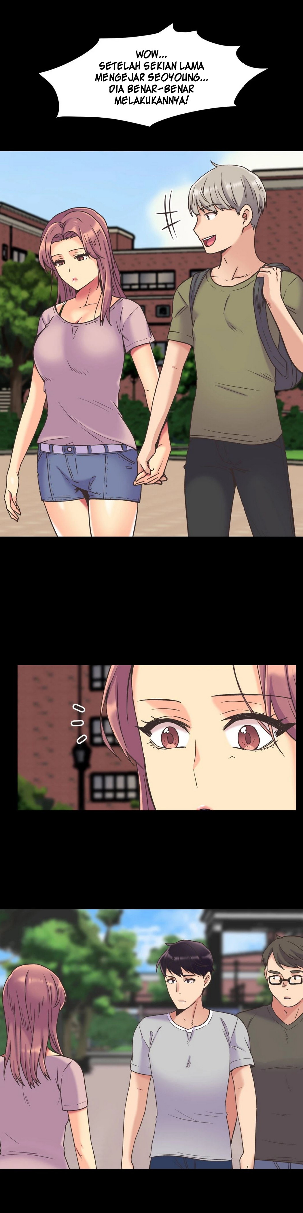 The Yes Girl - Chapter 41 20 The Yes Girl - Chapter 41 20