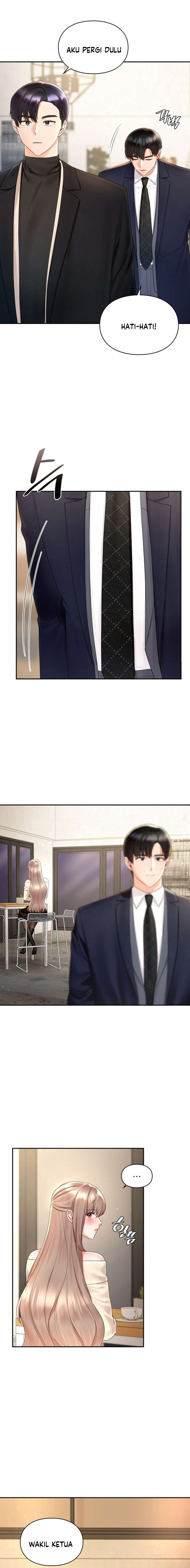 The Kid Is Obsessed With Me - Chapter 41 7 The Kid Is Obsessed With Me - Chapter 41 7