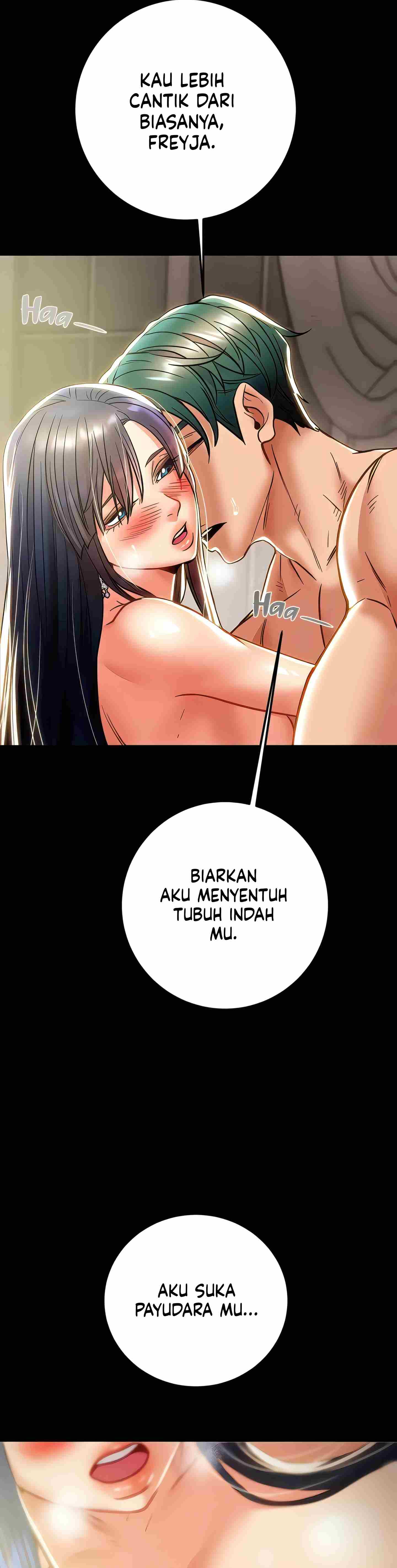 Where Is My Little Stick uncen - Chapter 41 29