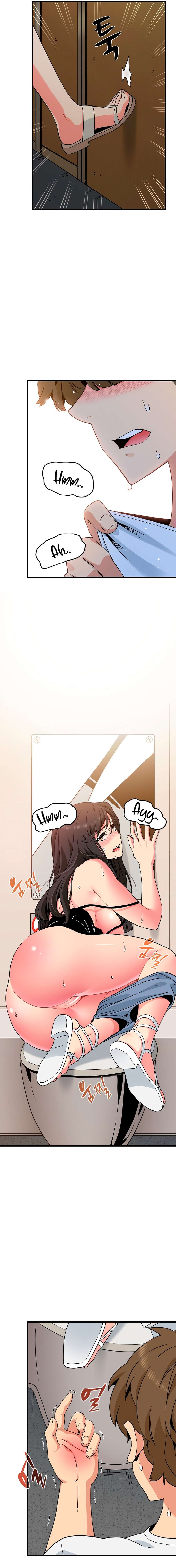 A Turning Point - Chapter 41 12 A Turning Point - Chapter 41 12