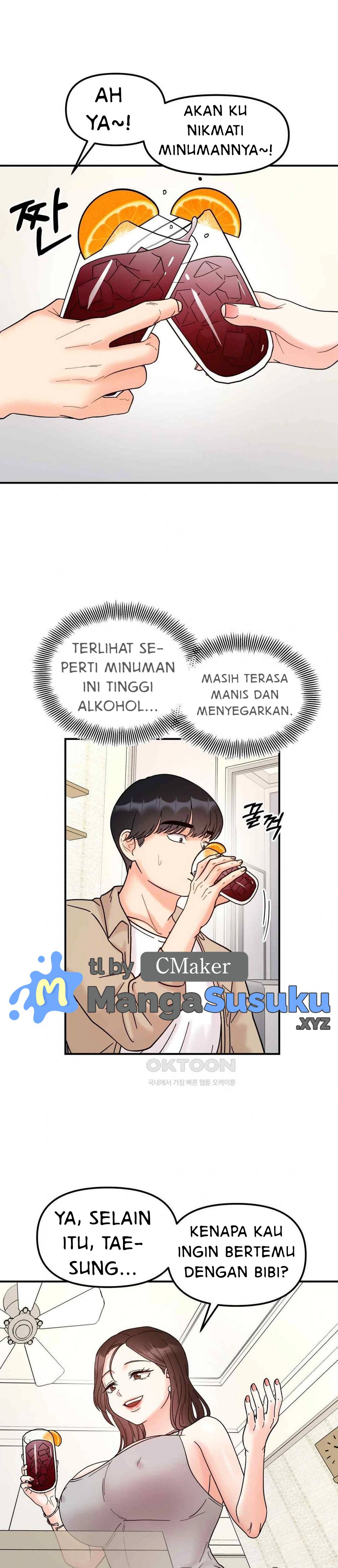 Secret Siblings - Chapter 41 27