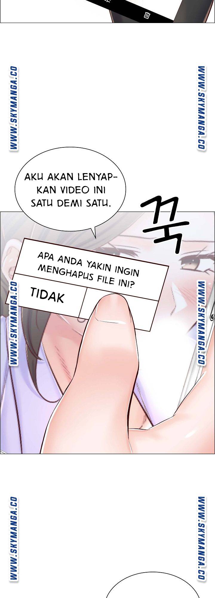 The Game-Fatal Doctor - Chapter 41 18