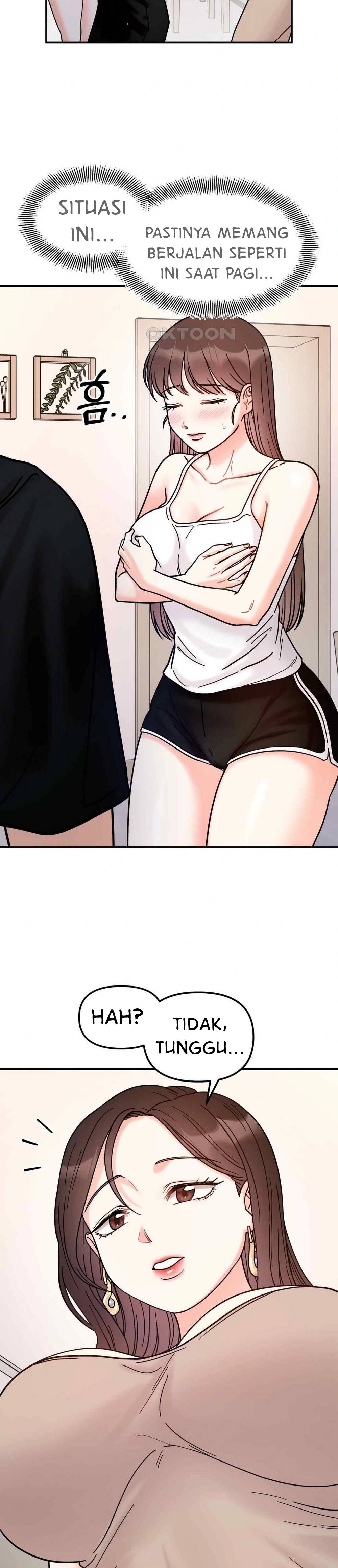 Secret Siblings - Chapter 41 12