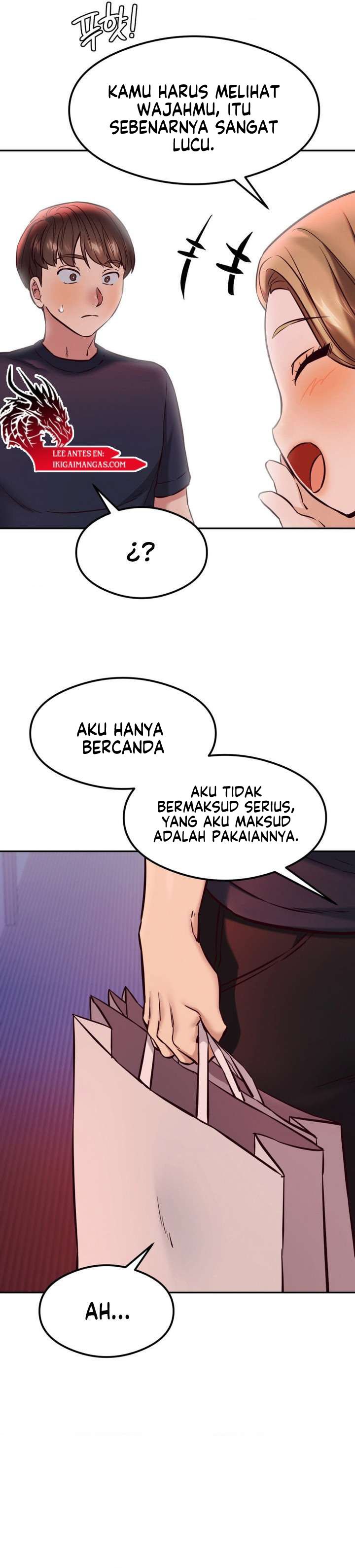 The Massage Club - Chapter 41 11