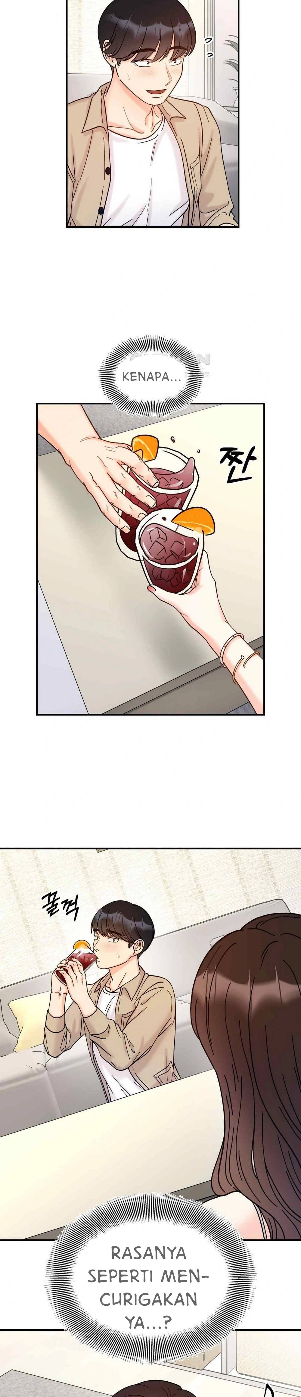 Secret Siblings - Chapter 41 30