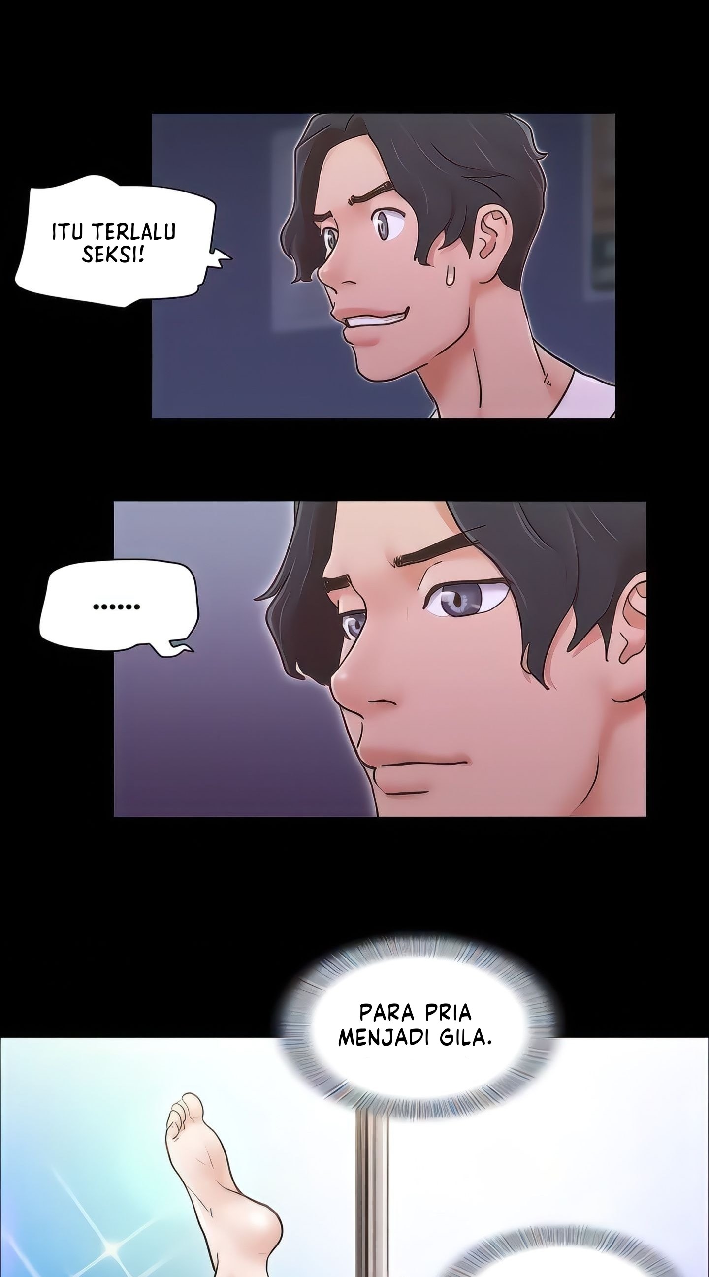 Only With Consent Uncensored - Chapter 41 2 Only With Consent Uncensored - Chapter 41 2