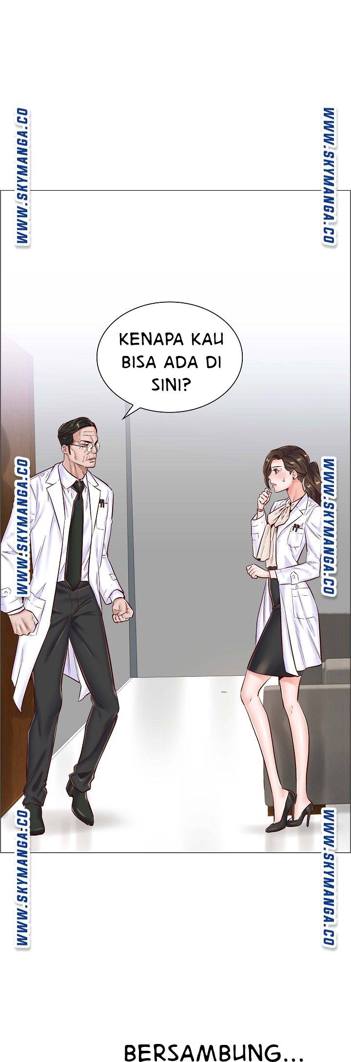 The Game-Fatal Doctor - Chapter 41 34