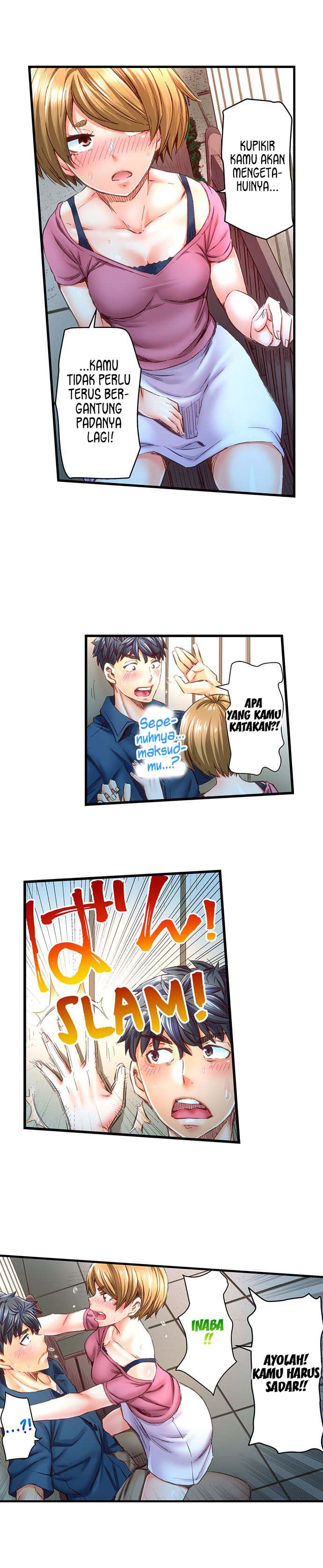 Marry Me, I’ll Fuck You Until You’re Pregnant! - Chapter 41 7