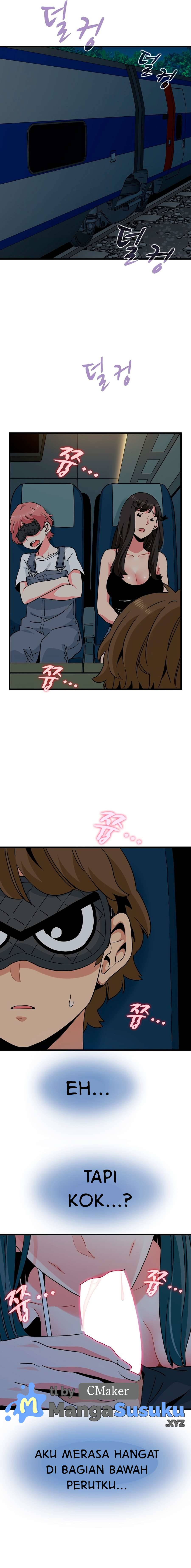 A Turning Point - Chapter 41 20 A Turning Point - Chapter 41 20