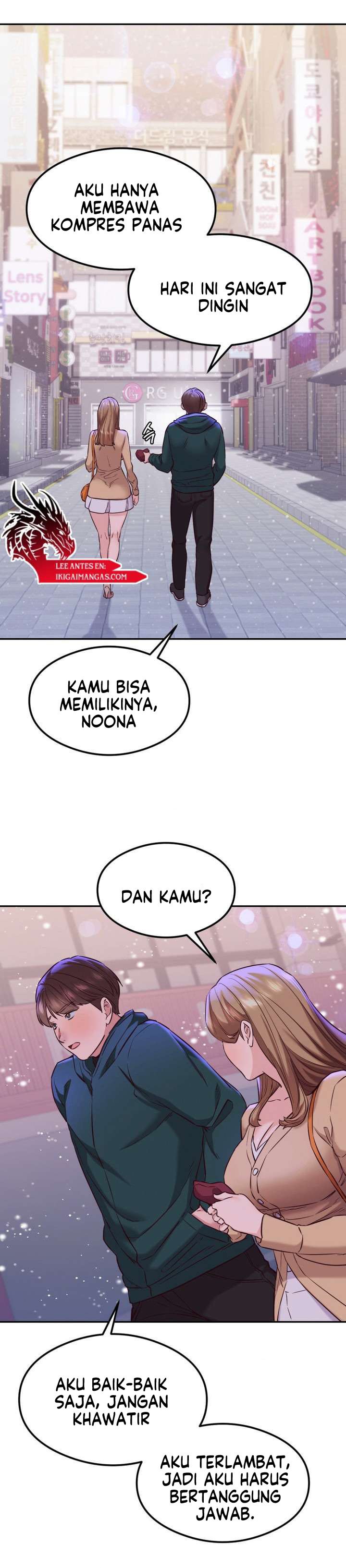The Massage Club - Chapter 41 6