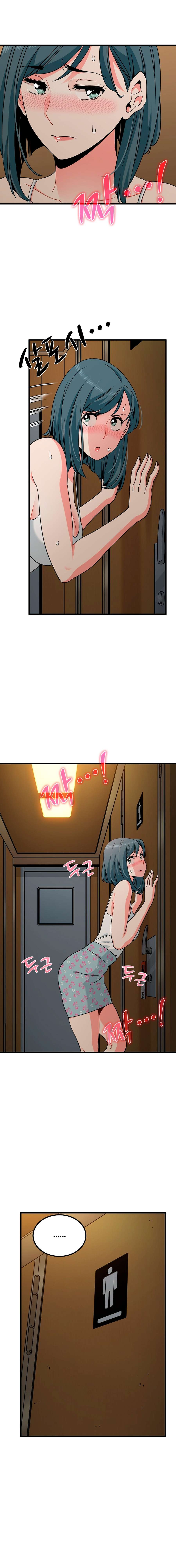 A Turning Point - Chapter 41 9 A Turning Point - Chapter 41 9