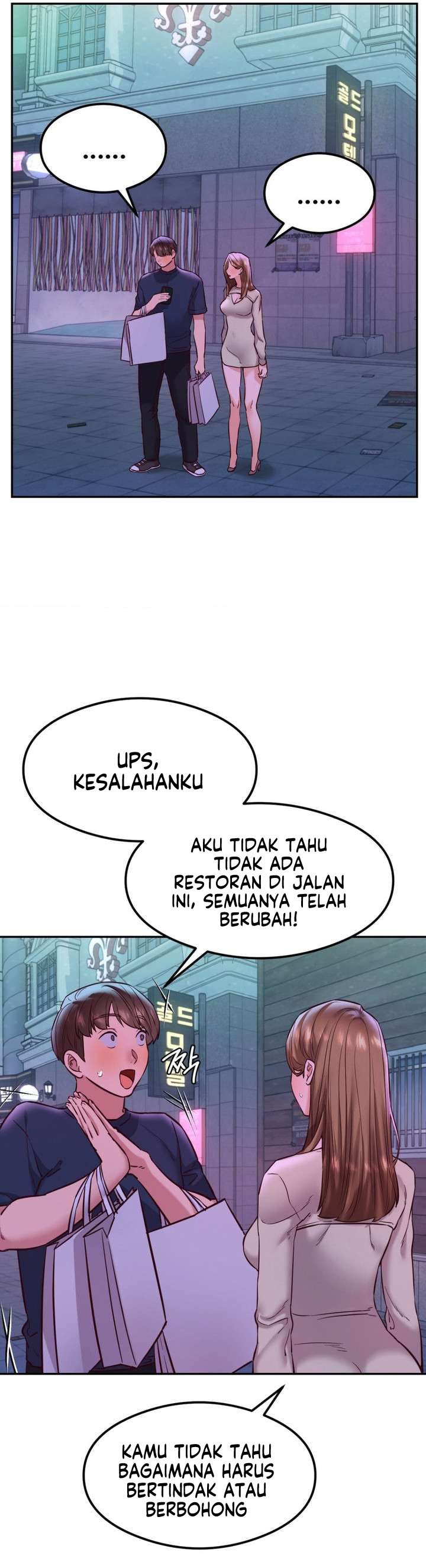 The Massage Club - Chapter 41 17