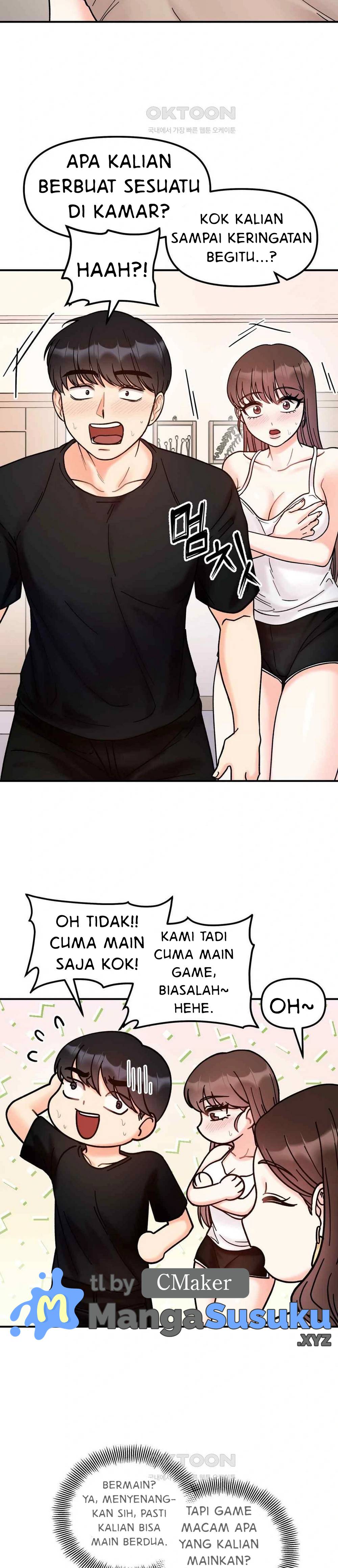 Secret Siblings - Chapter 41 13
