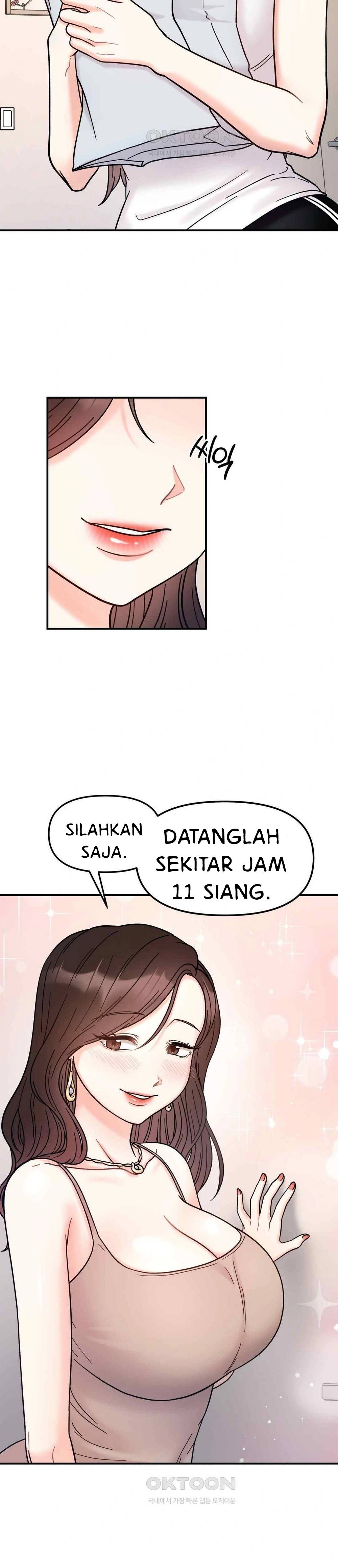 Secret Siblings - Chapter 41 19