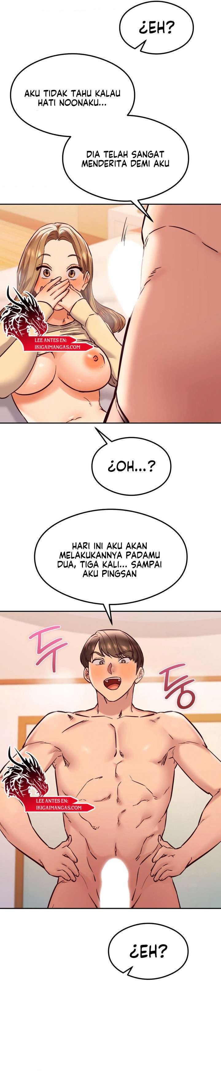 The Massage Club - Chapter 41 35