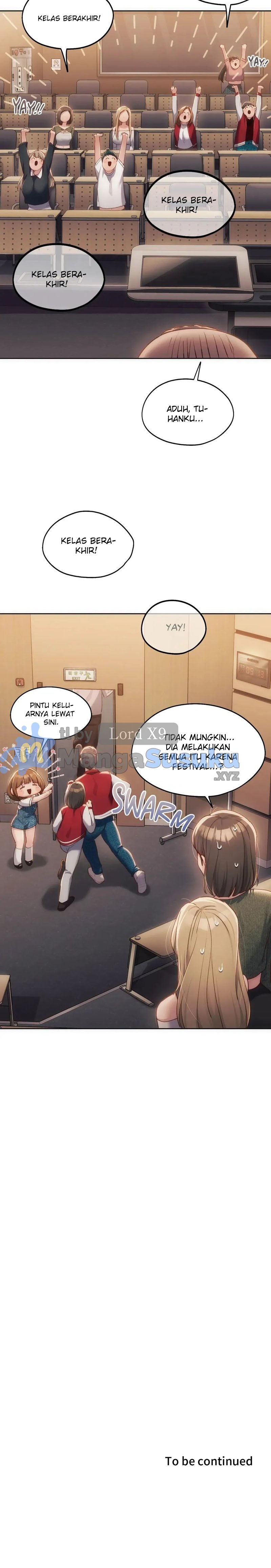 Wreck My Bias - Chapter 41 10 Wreck My Bias - Chapter 41 10