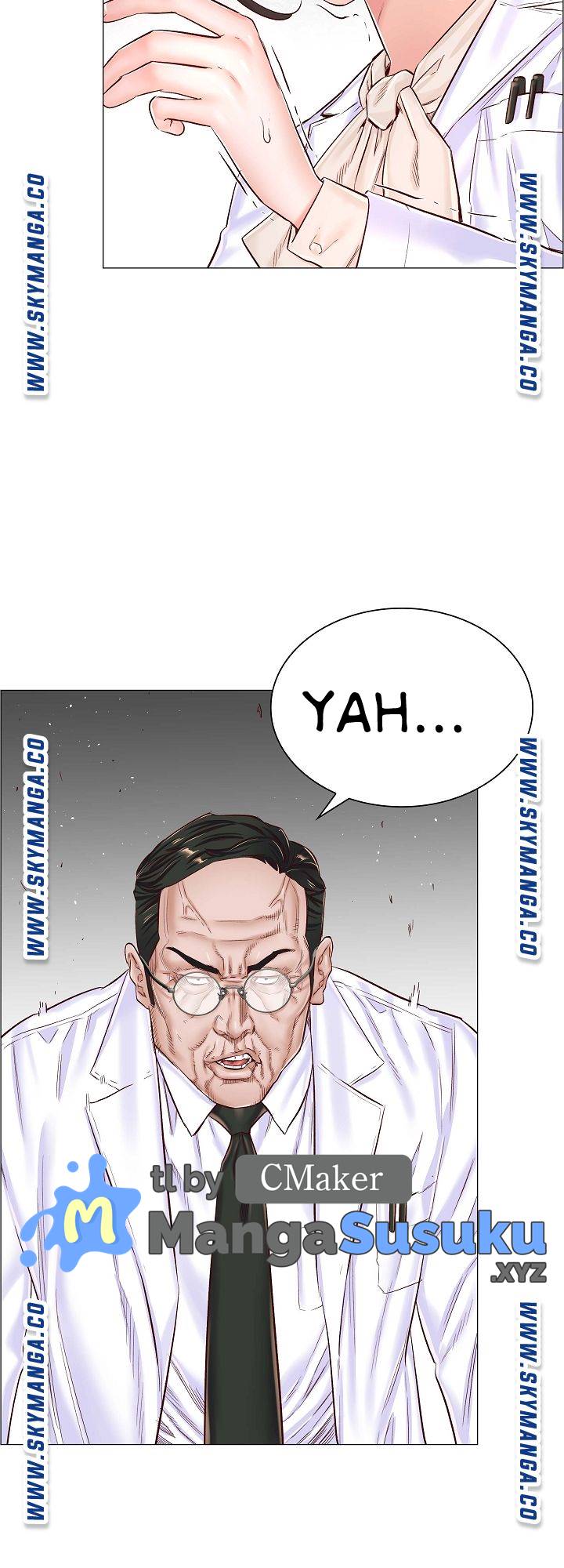 The Game-Fatal Doctor - Chapter 41 33