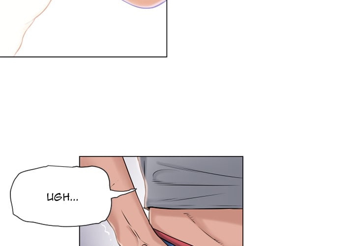 Wet Women - Chapter 41 4