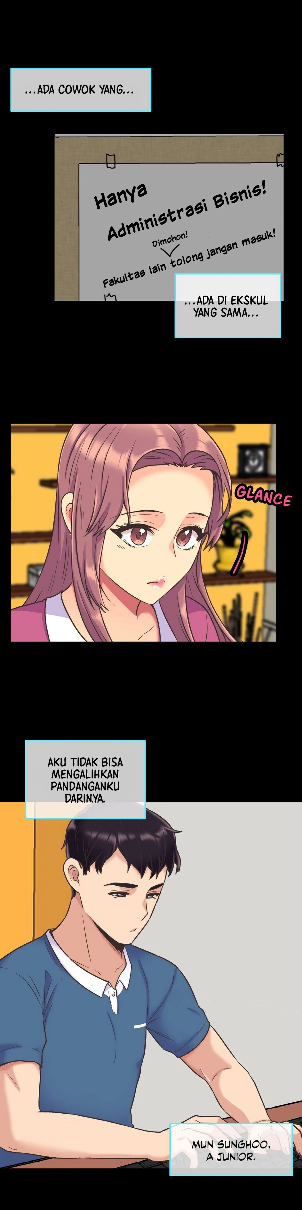 The Yes Girl - Chapter 41 8 The Yes Girl - Chapter 41 8