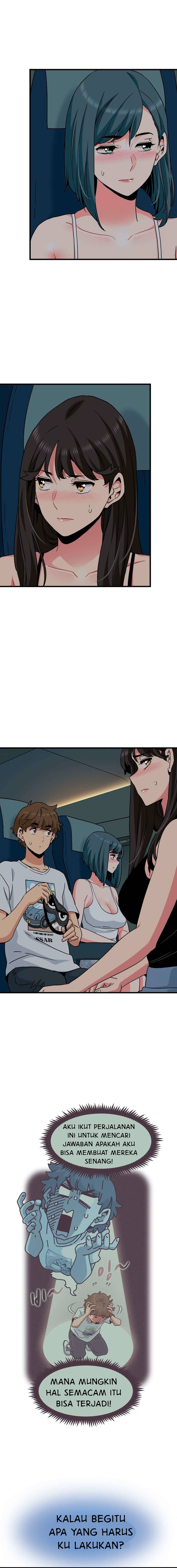 A Turning Point - Chapter 41 18 A Turning Point - Chapter 41 18