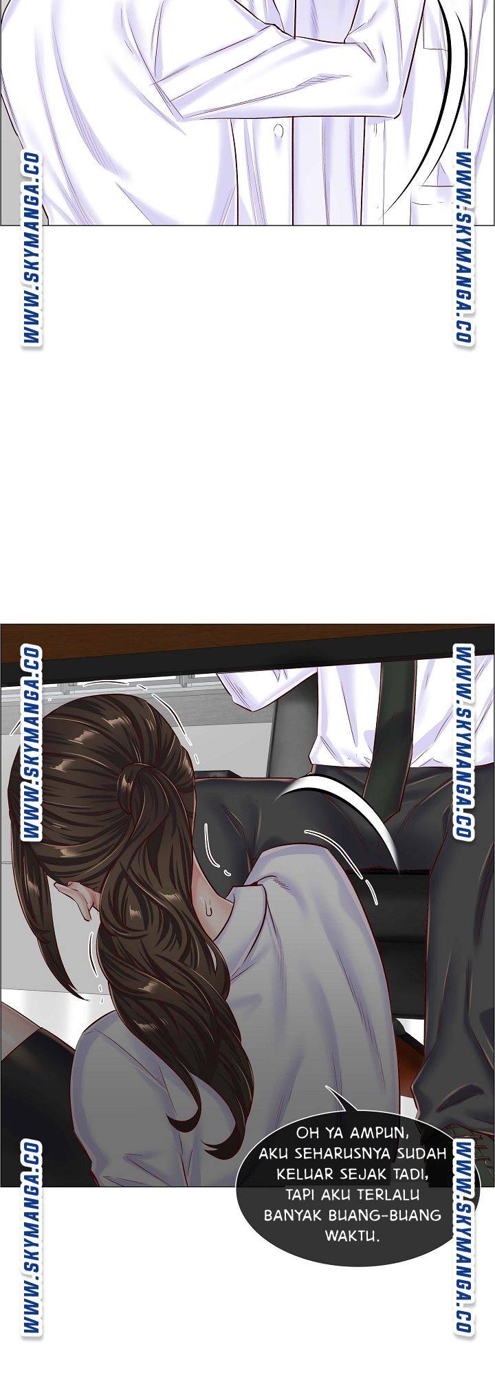 The Game-Fatal Doctor - Chapter 41 27