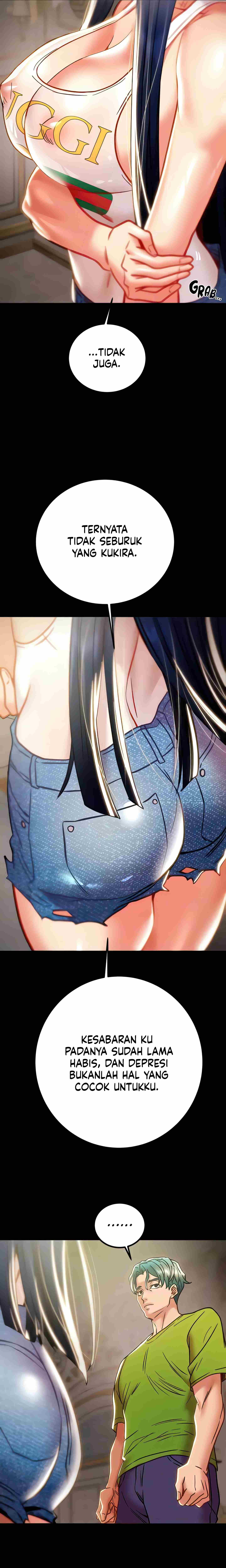 Where Is My Little Stick uncen - Chapter 41 18