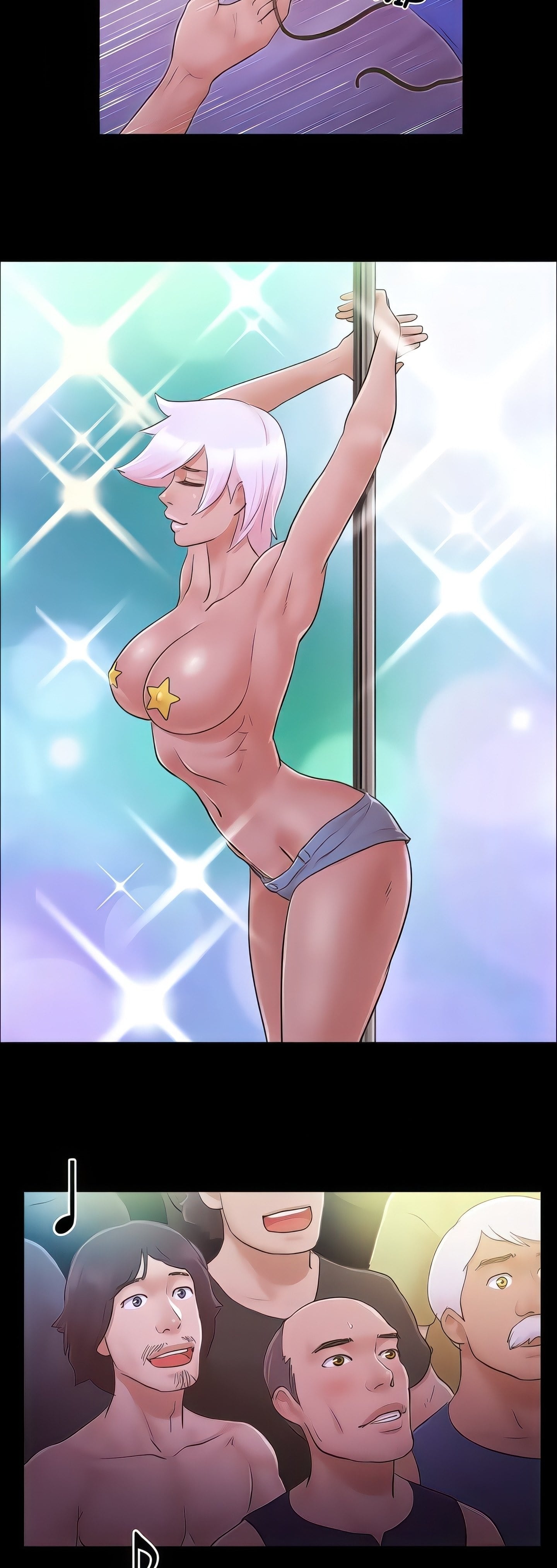 Only With Consent Uncensored - Chapter 41 14 Only With Consent Uncensored - Chapter 41 14