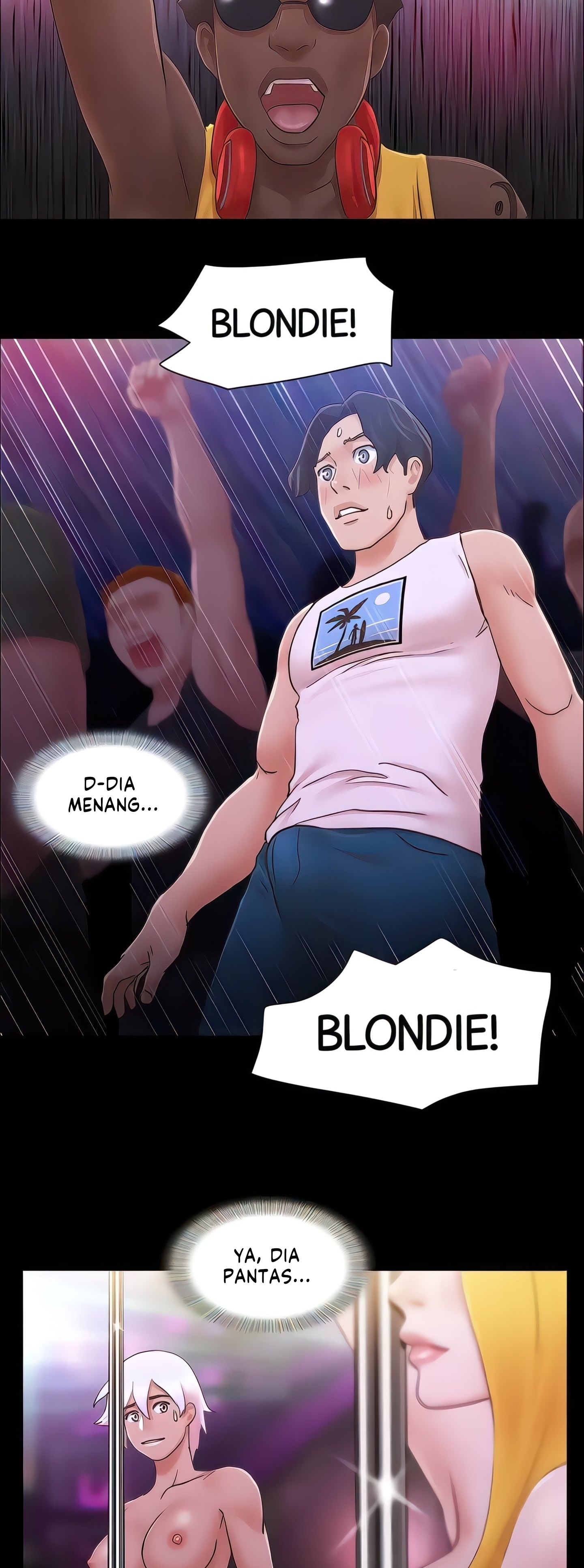 Only With Consent Uncensored - Chapter 41 29 Only With Consent Uncensored - Chapter 41 29