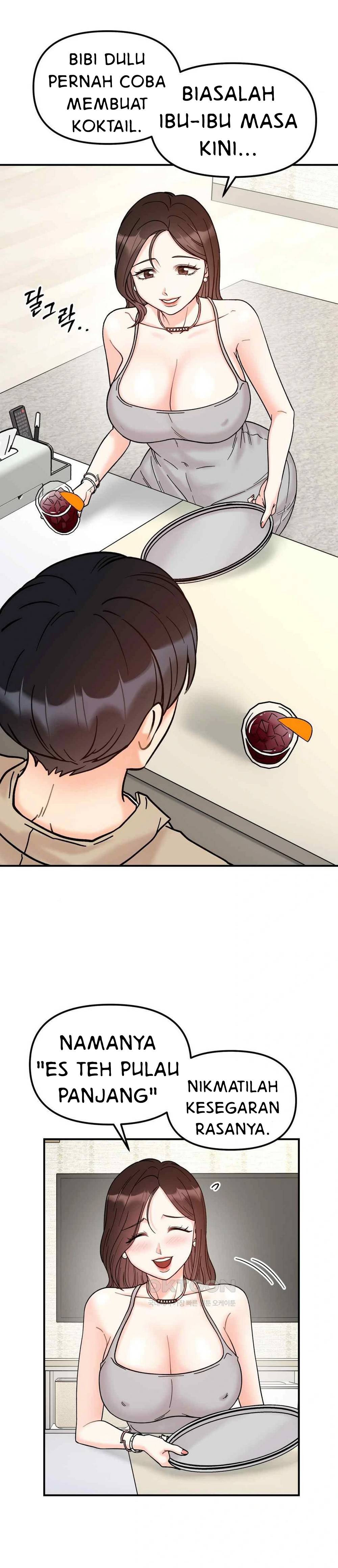 Secret Siblings - Chapter 41 26