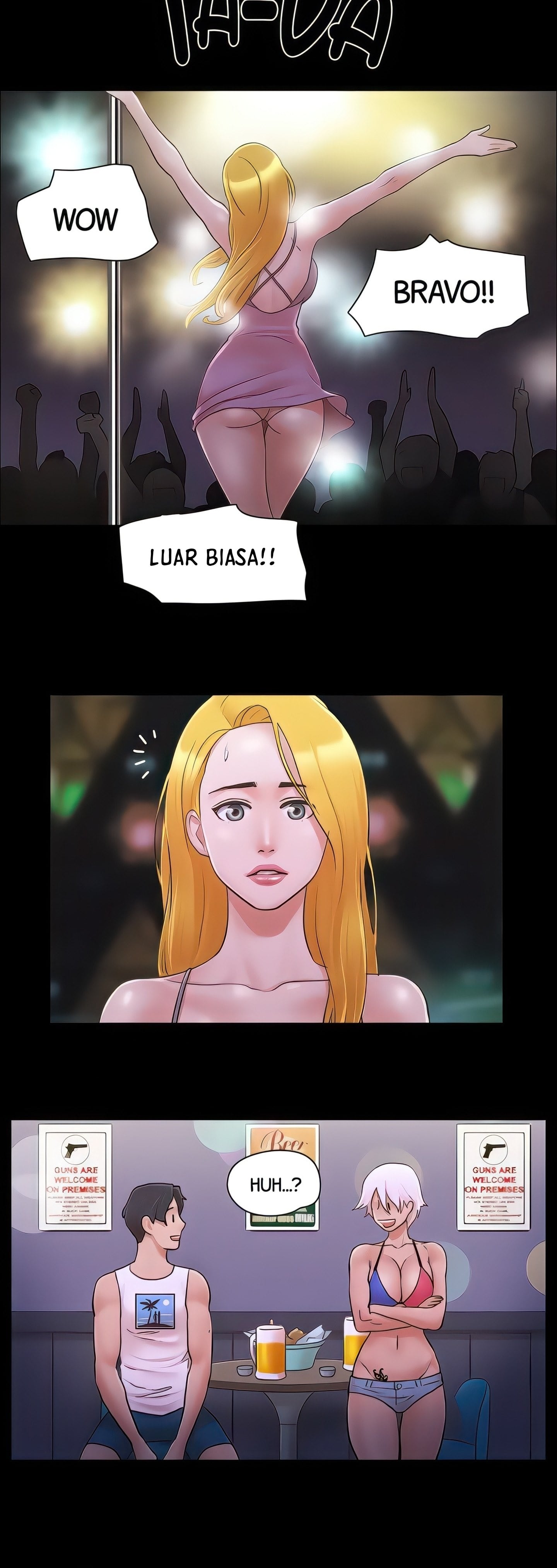 Only With Consent Uncensored - Chapter 41 7 Only With Consent Uncensored - Chapter 41 7