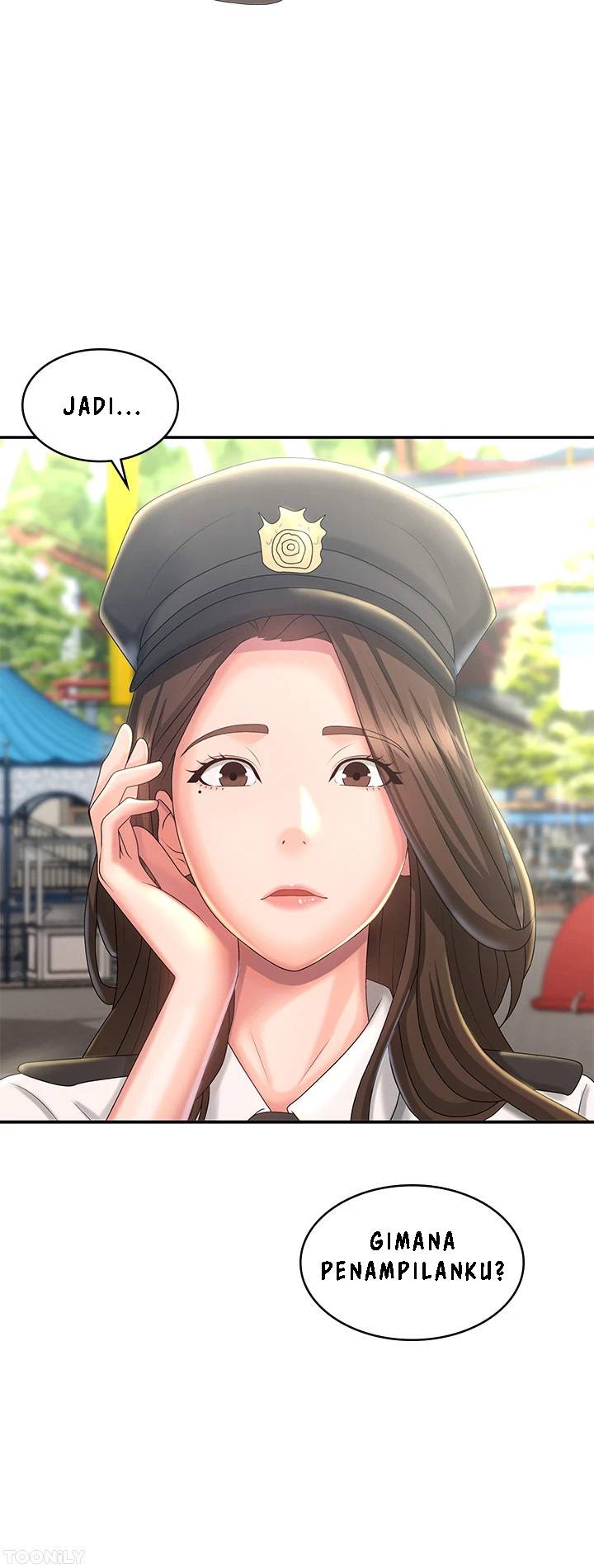 My Aunt in Puberty - Chapter 41 4 My Aunt in Puberty - Chapter 41 4