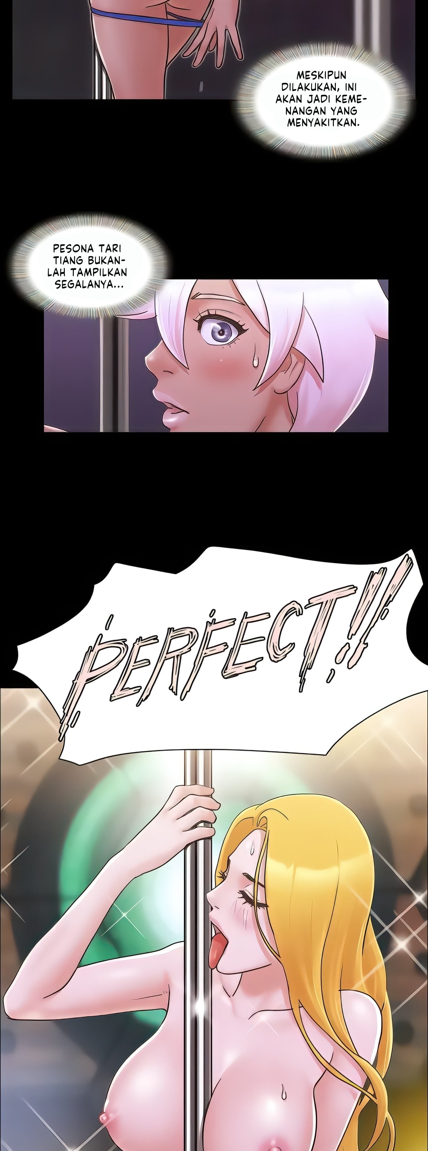 Only With Consent Uncensored - Chapter 41 27 Only With Consent Uncensored - Chapter 41 27