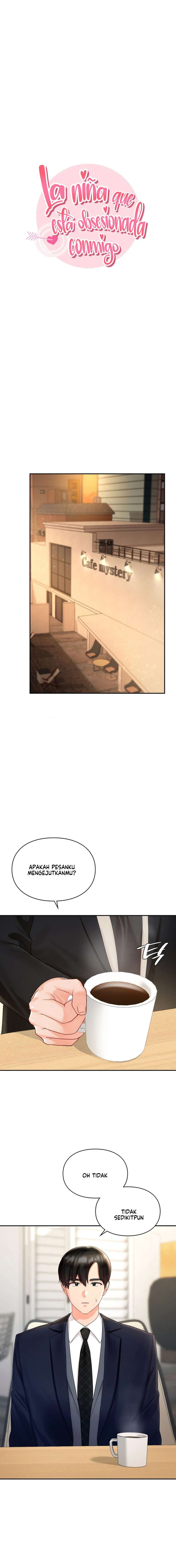 The Kid Is Obsessed With Me - Chapter 41 3 The Kid Is Obsessed With Me - Chapter 41 3